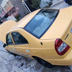 هيونداي فيرنا